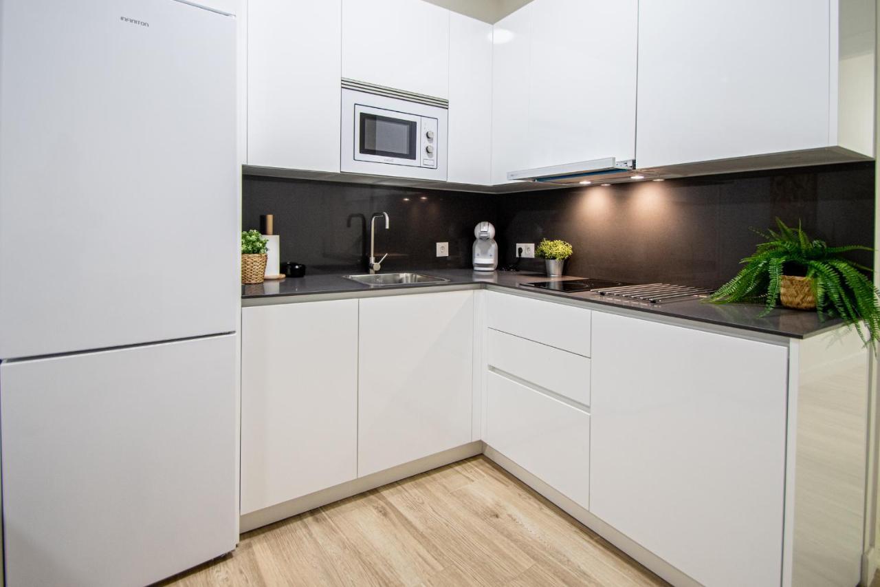 Las Tres Llaves De Cadiz Apartment Bagian luar foto