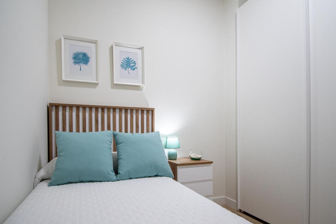 Las Tres Llaves De Cadiz Apartment Bagian luar foto